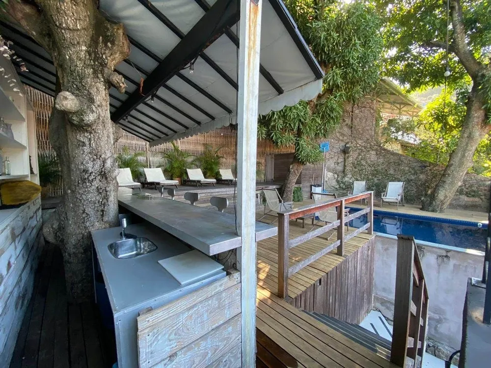 Casa, 5 quartos, 406 m² - Foto 24