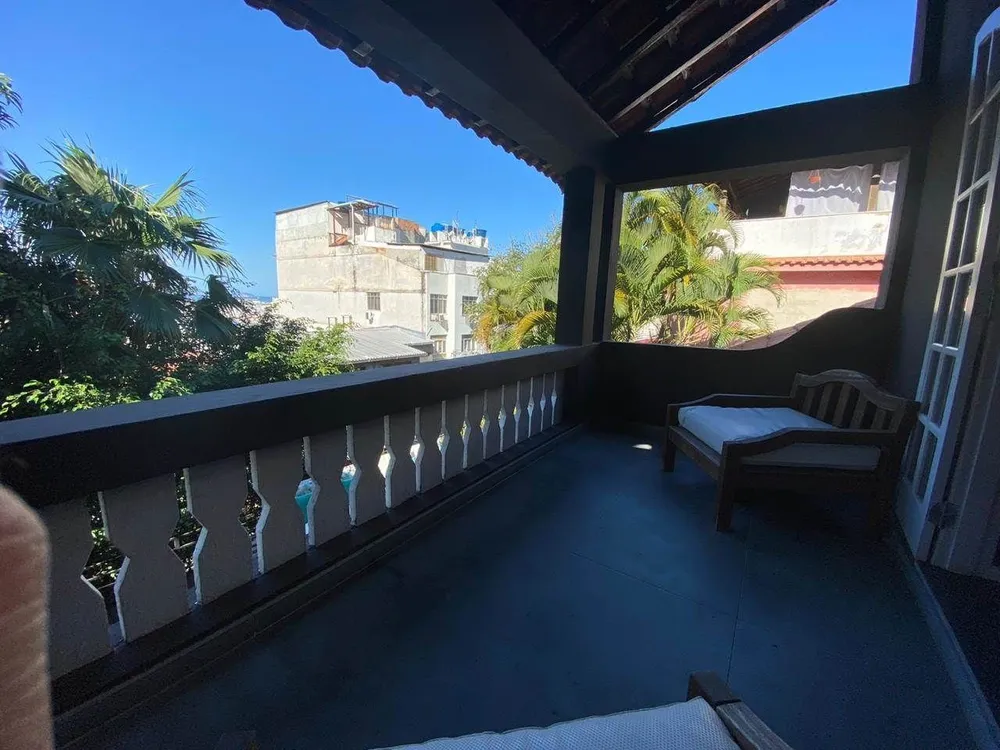 Casa, 5 quartos, 406 m² - Foto 7