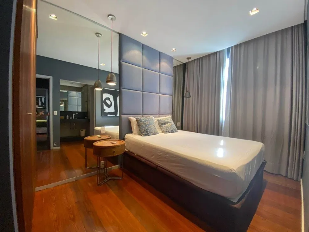 Casa, 5 quartos, 406 m² - Foto 14