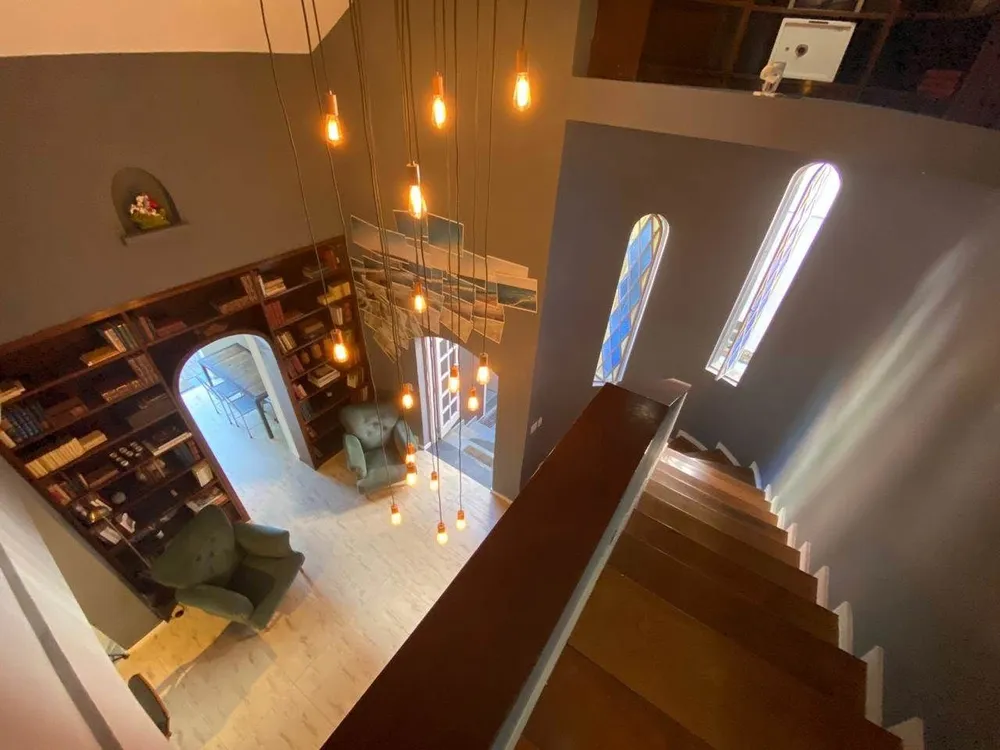 Casa, 5 quartos, 406 m² - Foto 6