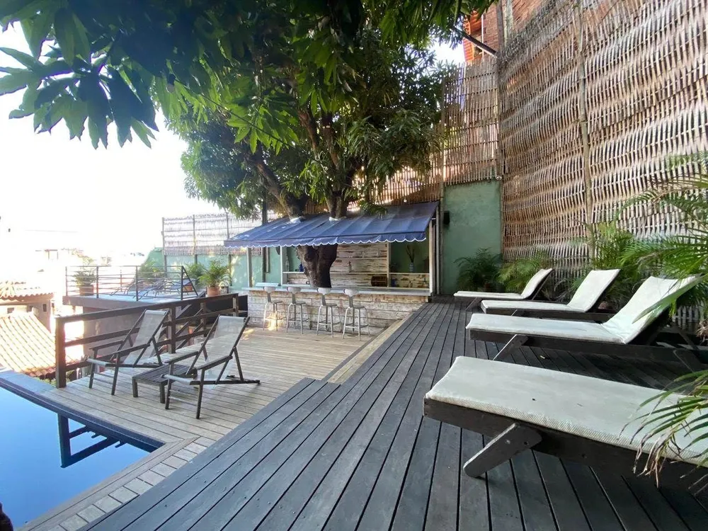 Casa, 5 quartos, 406 m² - Foto 8