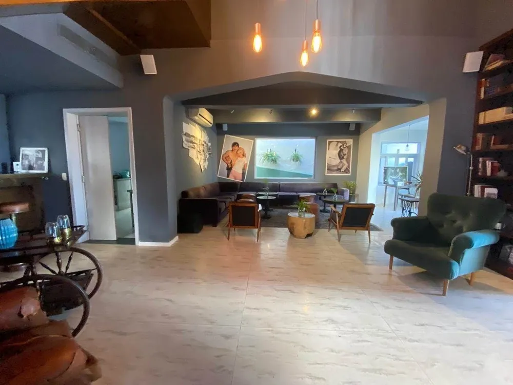 Casa, 5 quartos, 406 m² - Foto 3