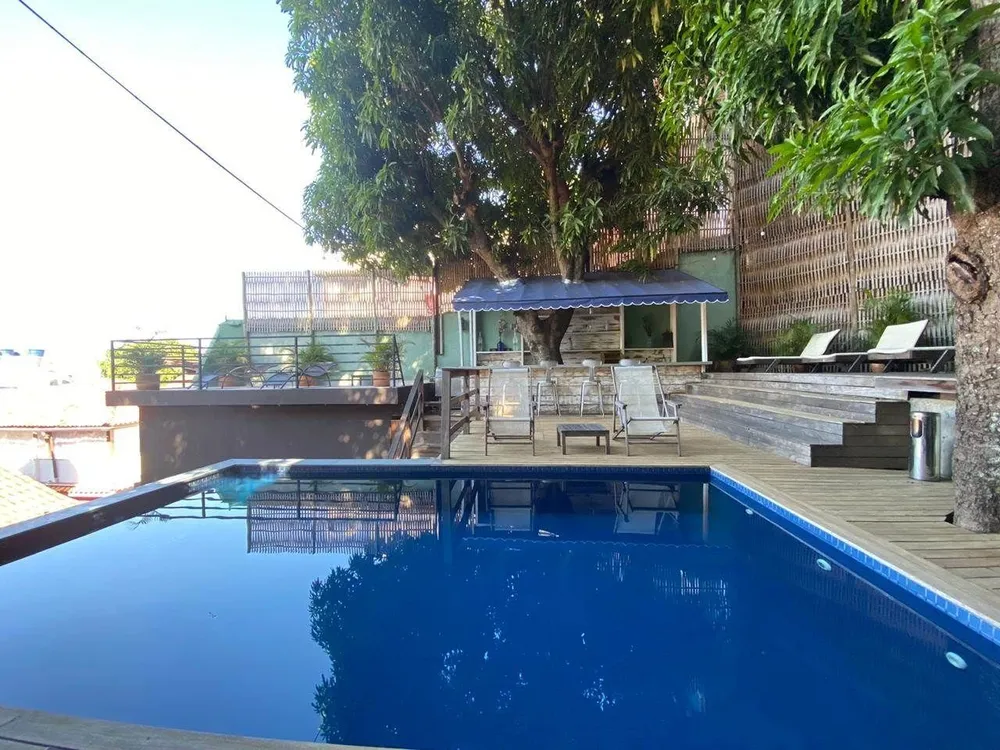 Casa, 5 quartos, 406 m² - Foto 30