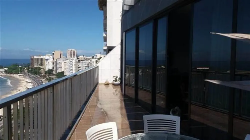 Cobertura, 4 quartos, 400 m² - Foto 25