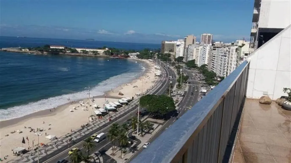 Cobertura, 4 quartos, 400 m² - Foto 24