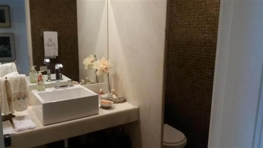 Cobertura, 4 quartos, 400 m² - Foto 18