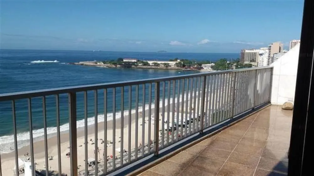 Cobertura, 4 quartos, 400 m² - Foto 23