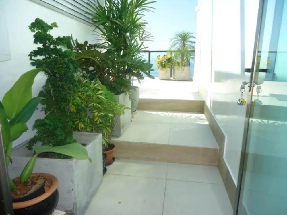Cobertura, 4 quartos, 400 m² - Foto 22