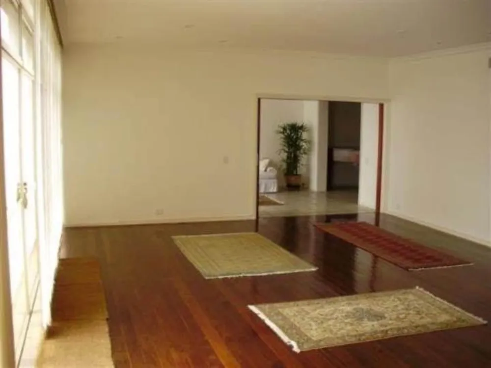 Cobertura, 4 quartos, 400 m² - Foto 4