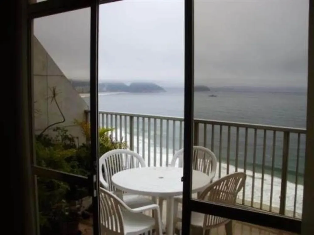 Cobertura, 4 quartos, 400 m² - Foto 8