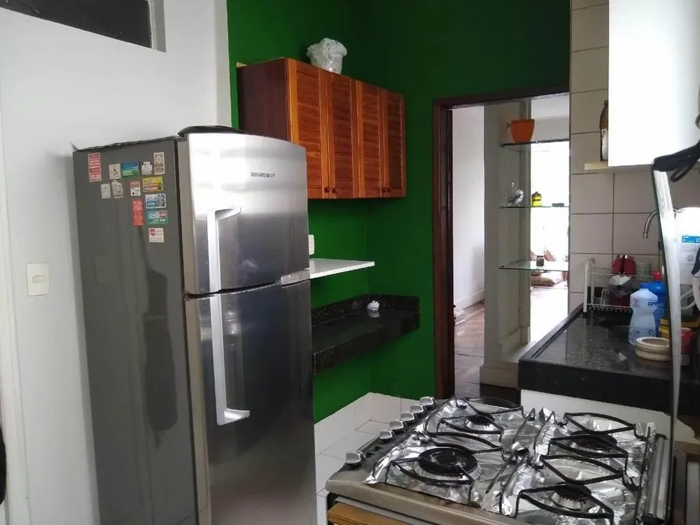 Apartamento, 2 quartos, 88 m² - Foto 4