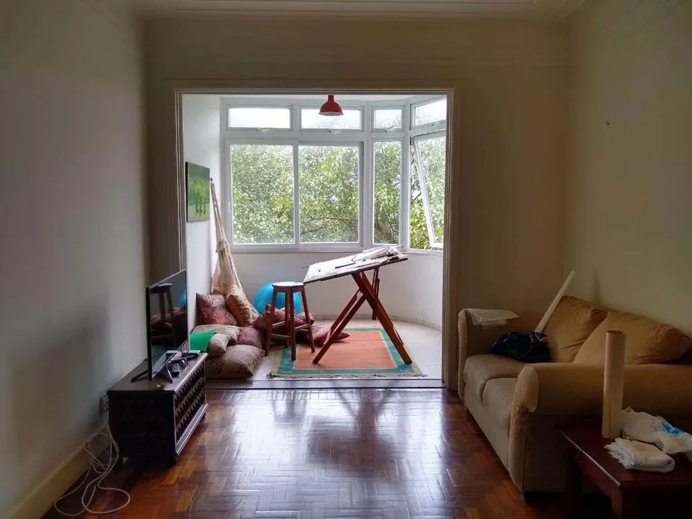 Apartamento, 2 quartos, 88 m² - Foto 11