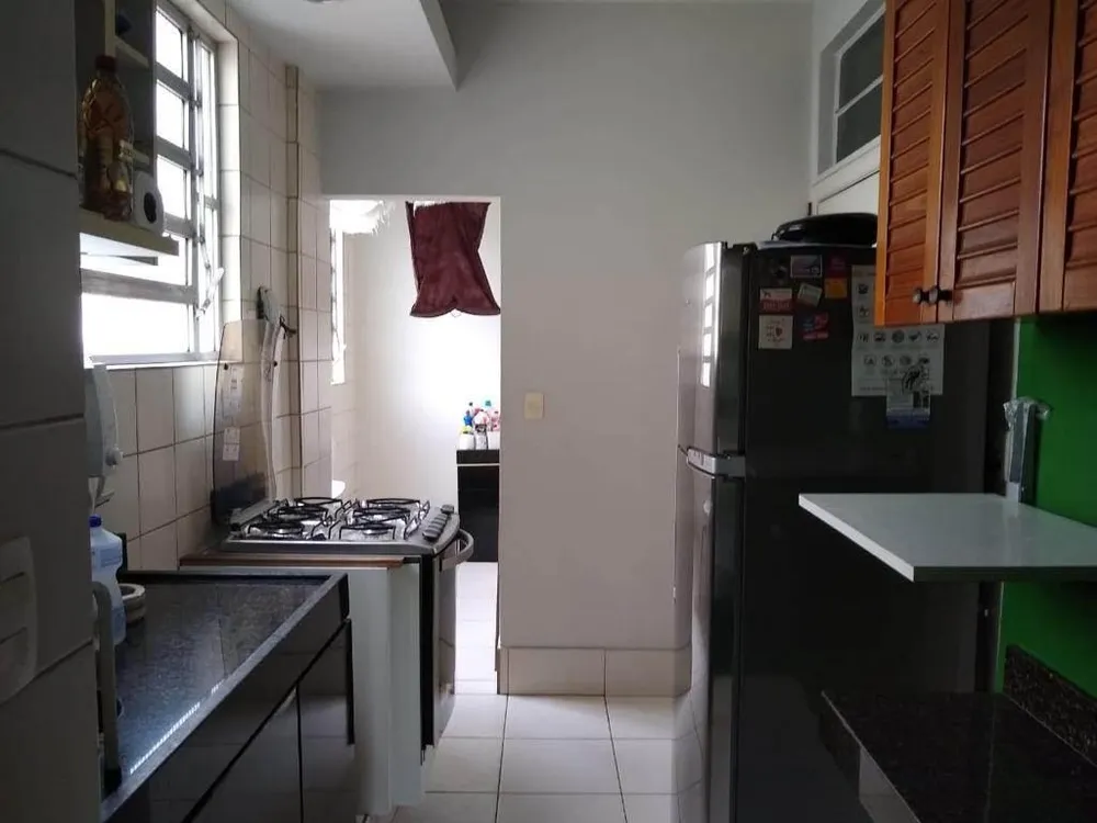 Apartamento, 2 quartos, 88 m² - Foto 2