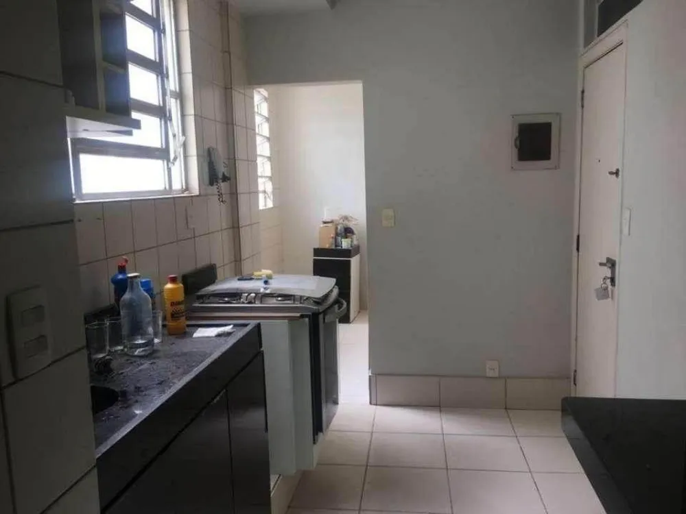 Apartamento, 2 quartos, 88 m² - Foto 3