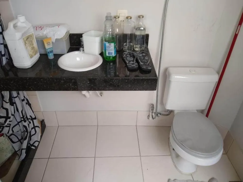 Apartamento, 2 quartos, 88 m² - Foto 1