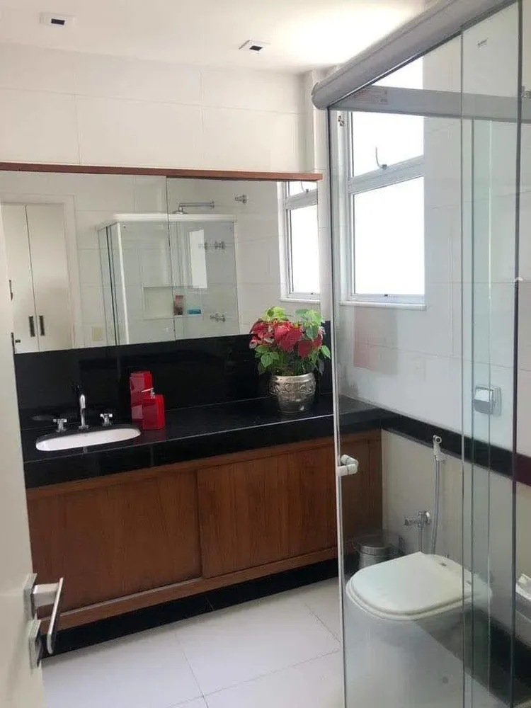 Apartamento, 4 quartos, 230 m² - Foto 17
