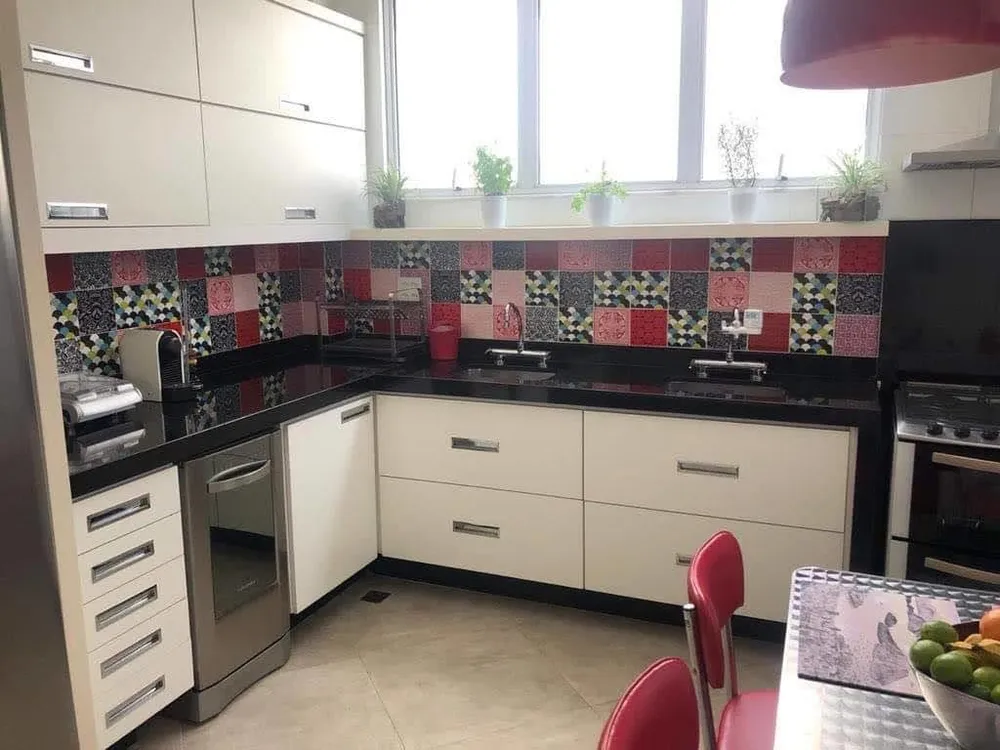 Apartamento, 4 quartos, 230 m² - Foto 22