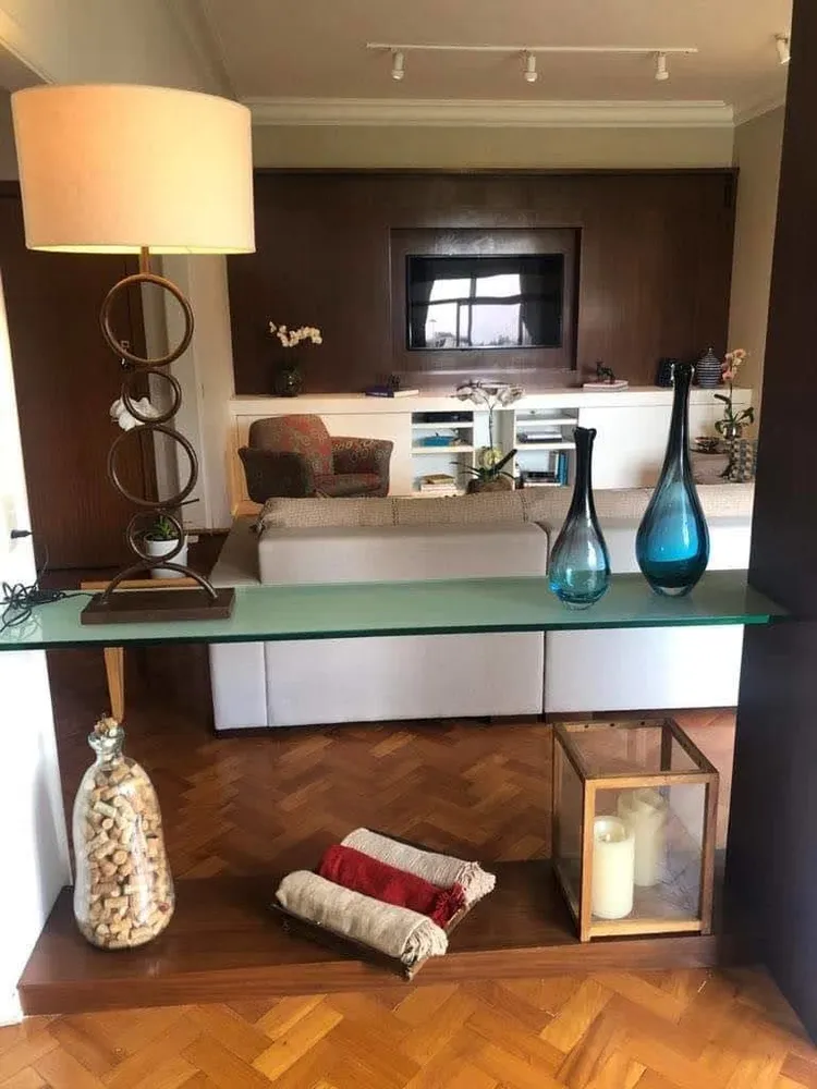 Apartamento, 4 quartos, 230 m² - Foto 2