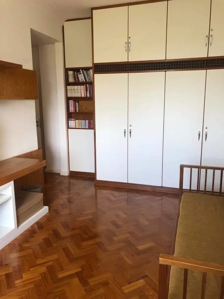 Apartamento, 4 quartos, 230 m² - Foto 13