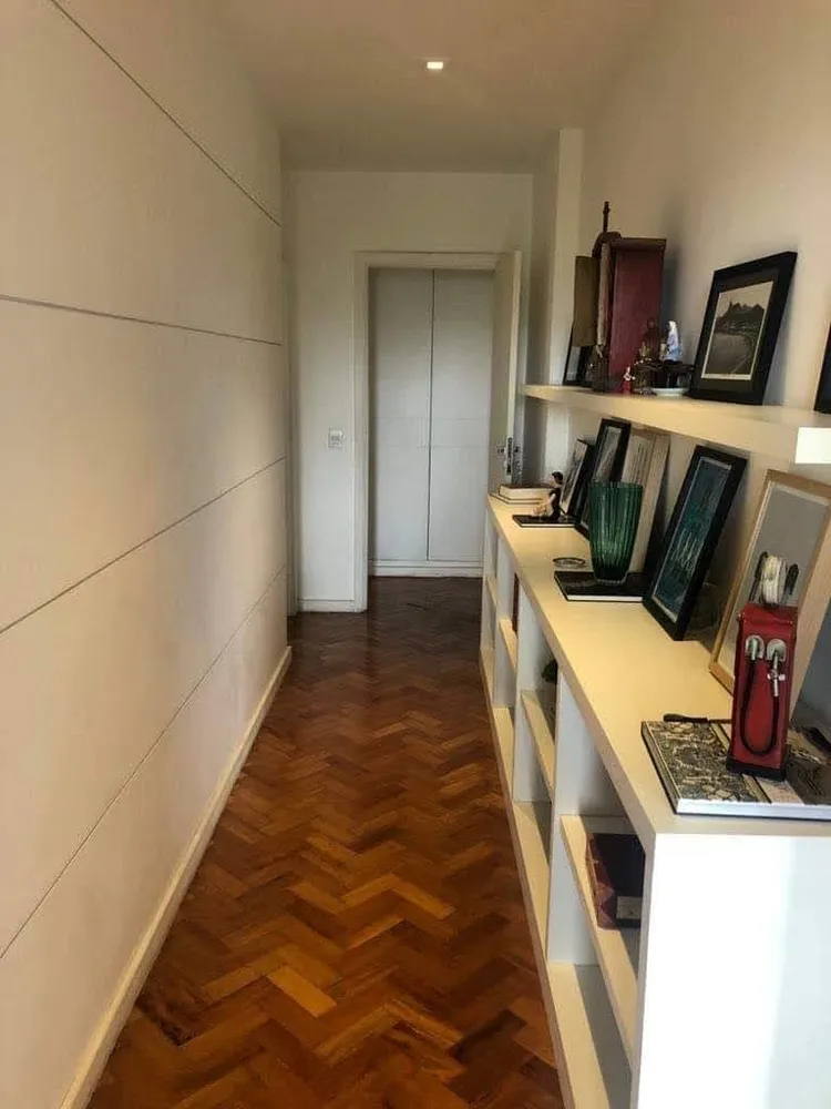 Apartamento, 4 quartos, 230 m² - Foto 3