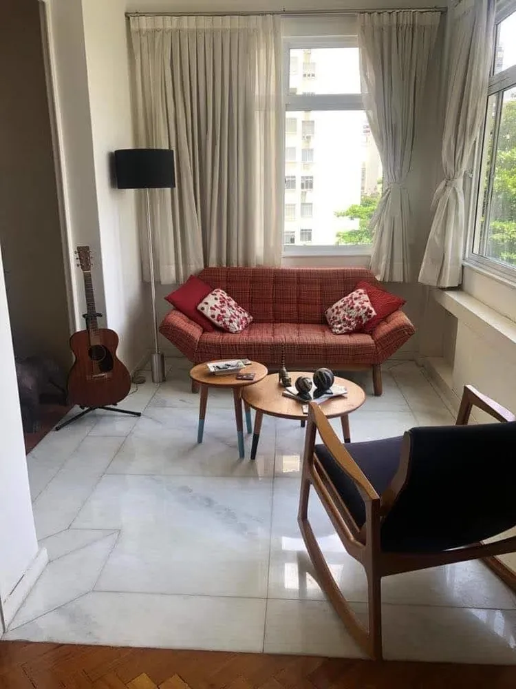 Apartamento, 4 quartos, 230 m² - Foto 7