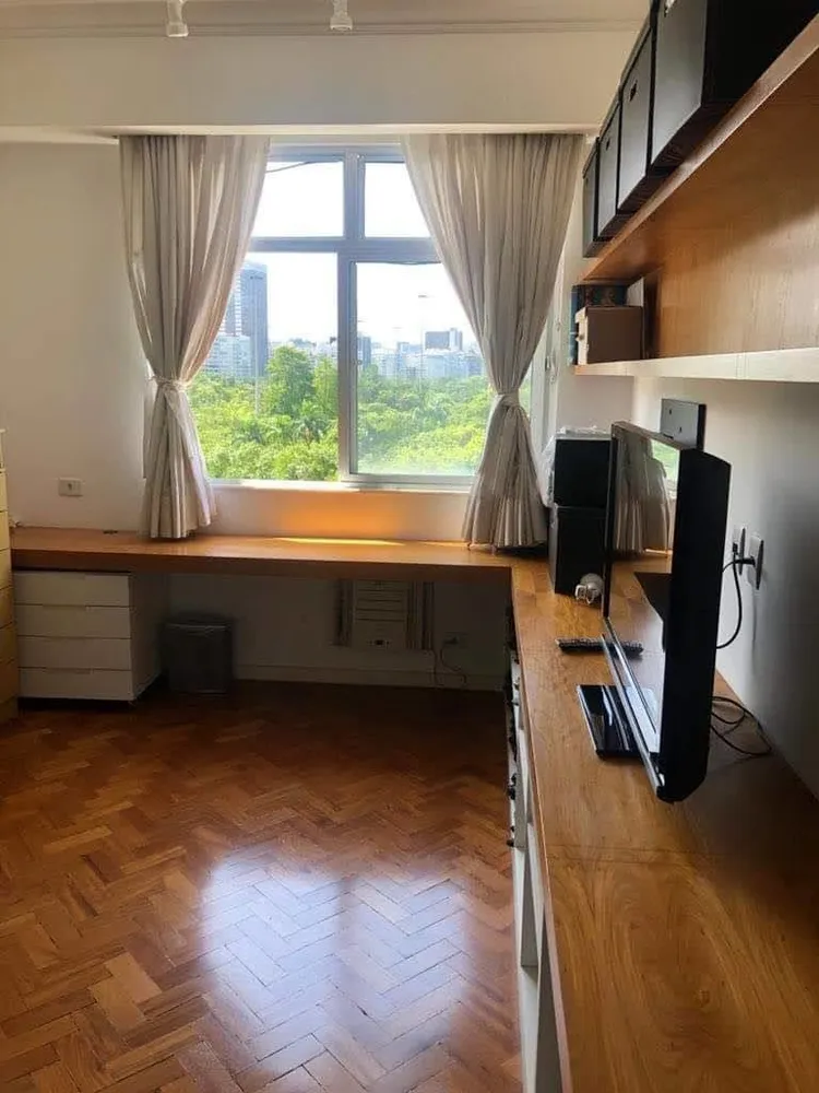 Apartamento, 4 quartos, 230 m² - Foto 14