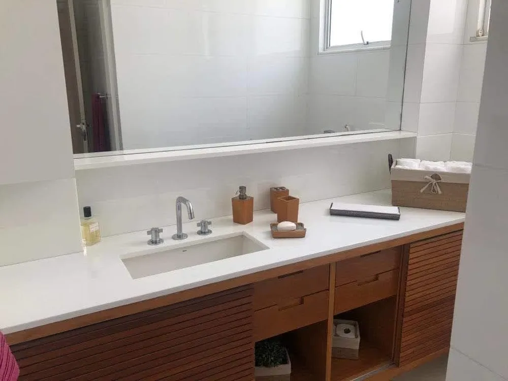 Apartamento, 4 quartos, 230 m² - Foto 18