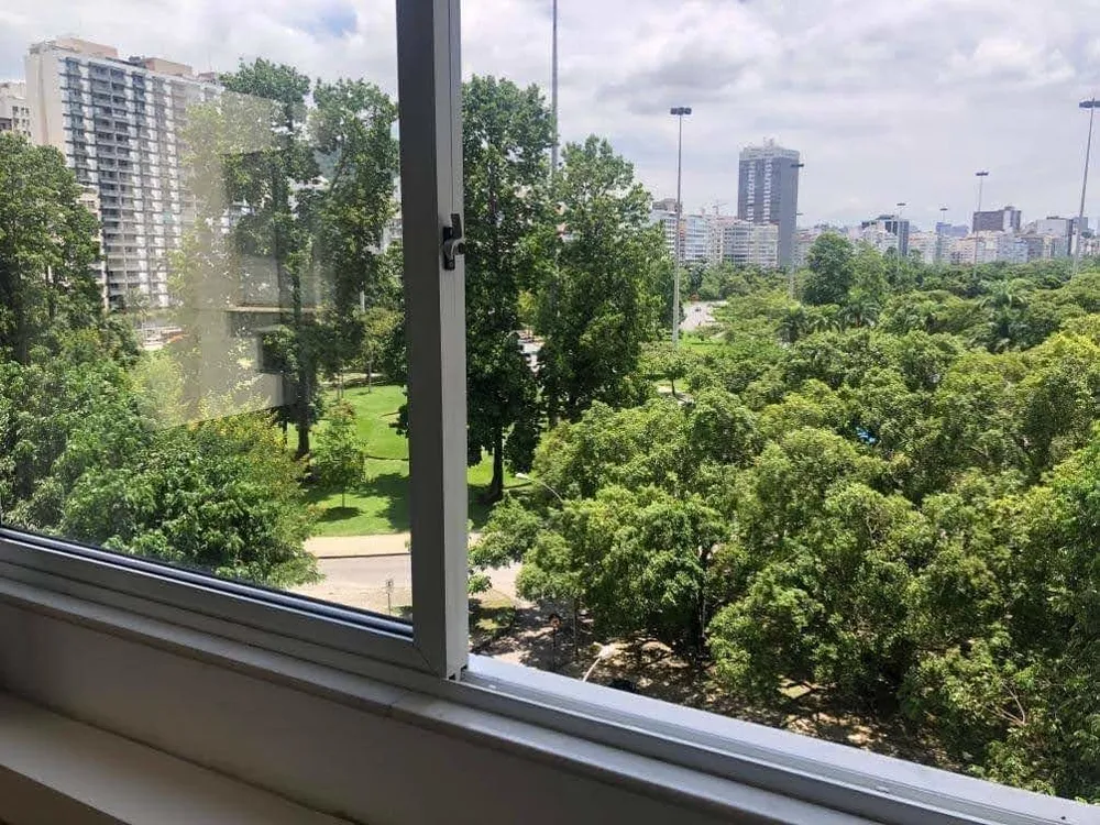 Apartamento, 4 quartos, 230 m² - Foto 9