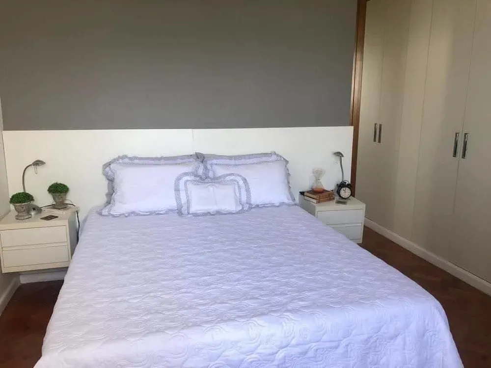 Apartamento, 4 quartos, 230 m² - Foto 15