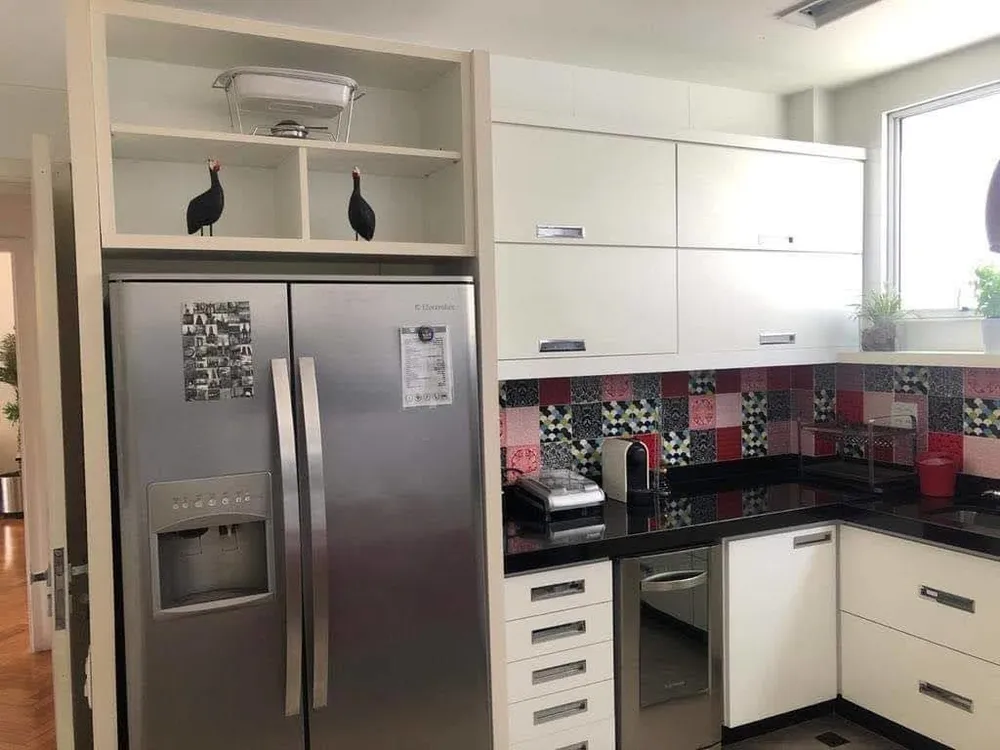 Apartamento, 4 quartos, 230 m² - Foto 20