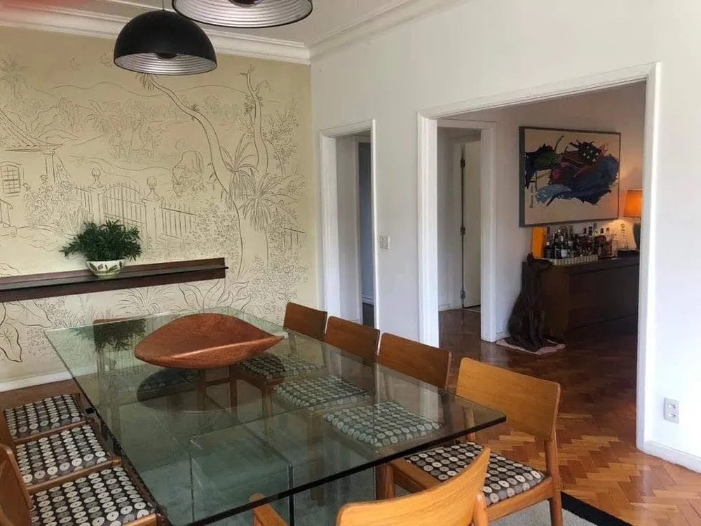Apartamento, 4 quartos, 230 m² - Foto 6