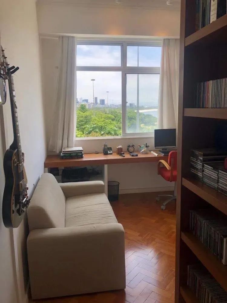 Apartamento, 4 quartos, 230 m² - Foto 16