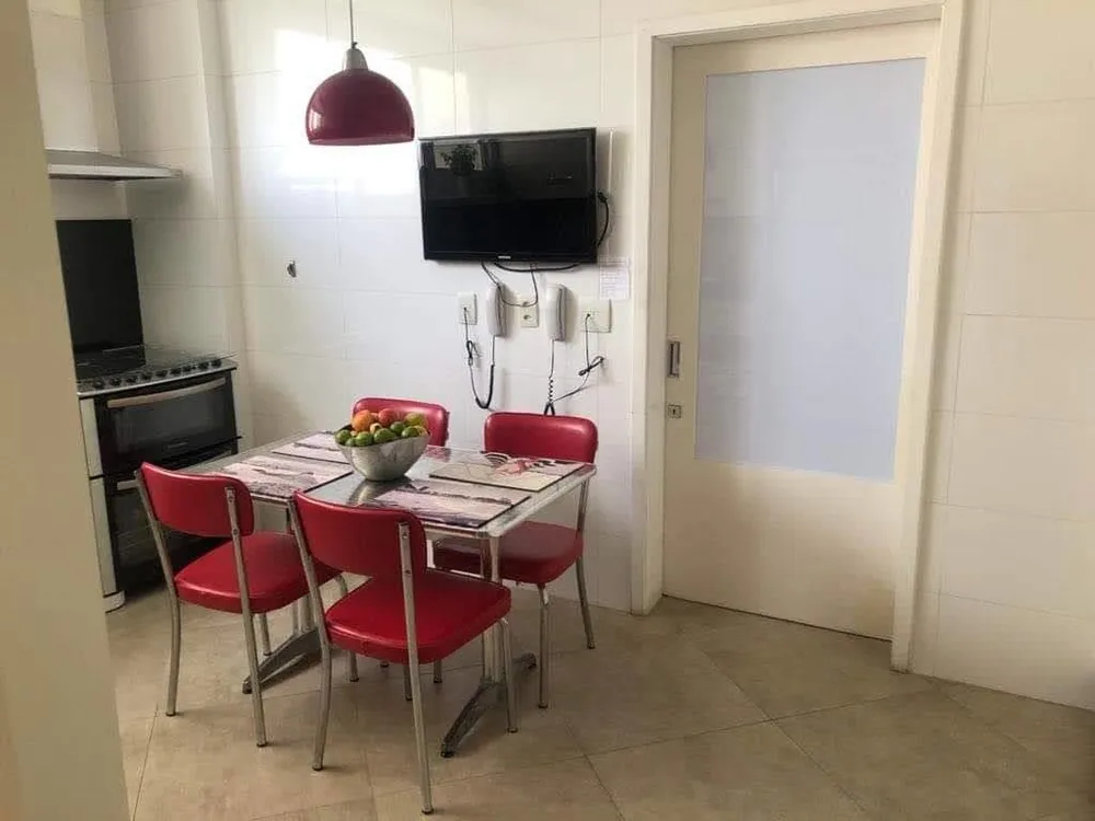 Apartamento, 4 quartos, 230 m² - Foto 21