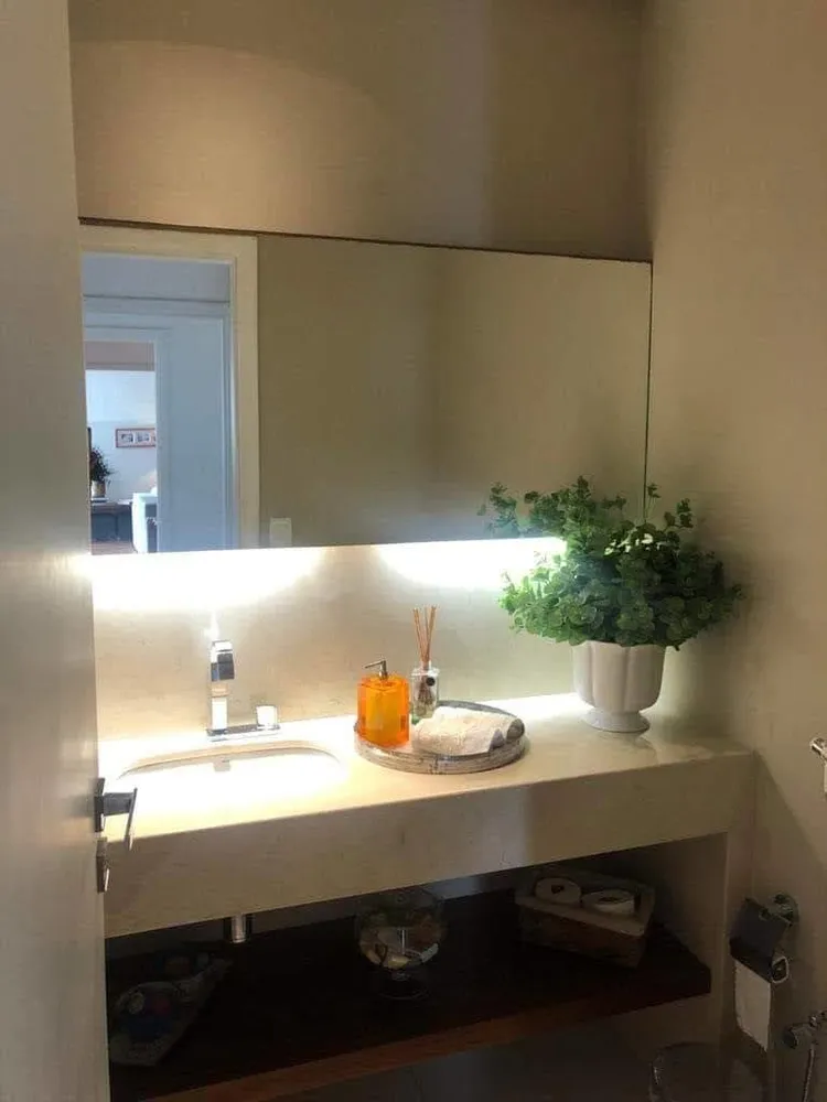 Apartamento, 4 quartos, 230 m² - Foto 19