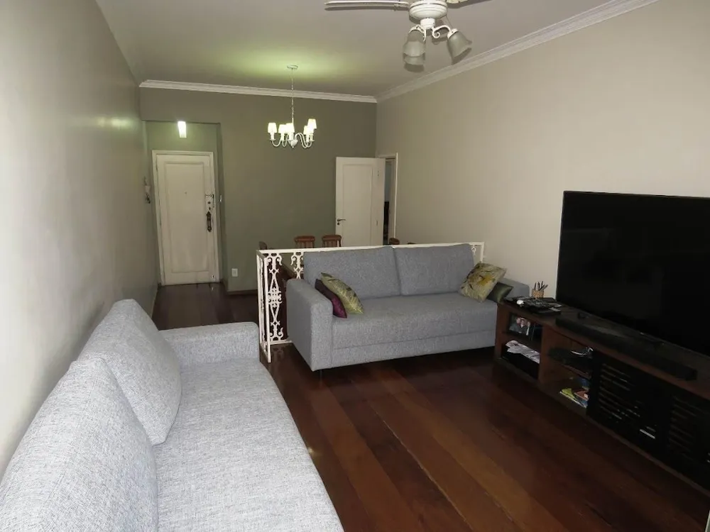 Apartamento, 2 quartos, 87 m² - Foto 2