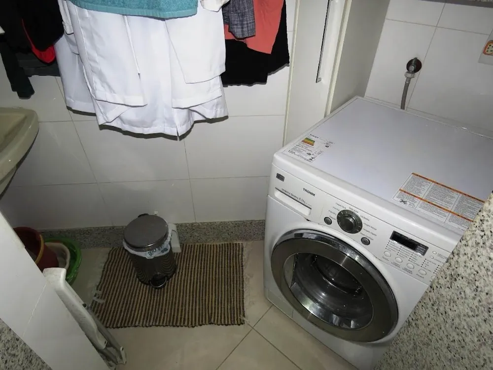 Apartamento, 2 quartos, 87 m² - Foto 19