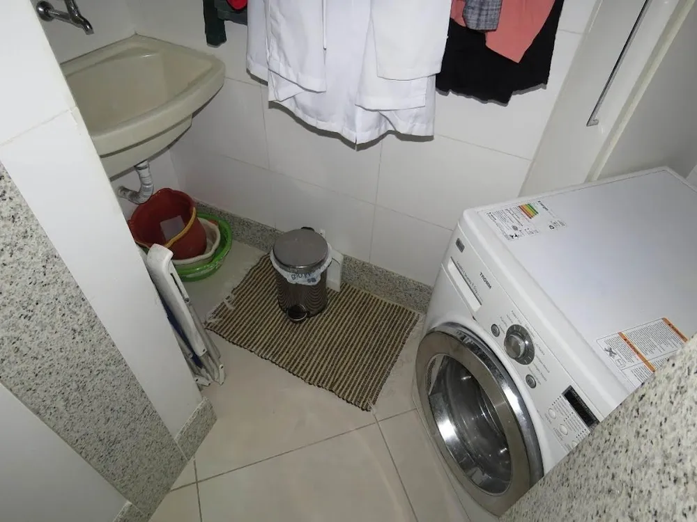 Apartamento, 2 quartos, 87 m² - Foto 18