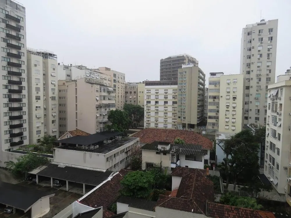 Apartamento, 2 quartos, 87 m² - Foto 20
