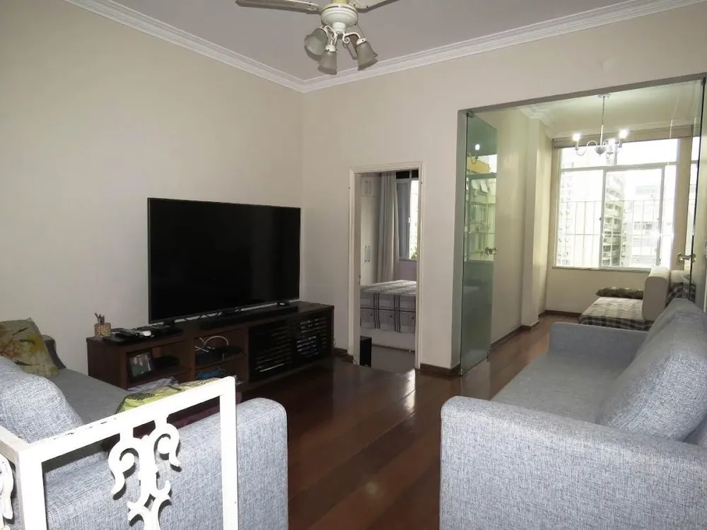 Apartamento, 2 quartos, 87 m² - Foto 3