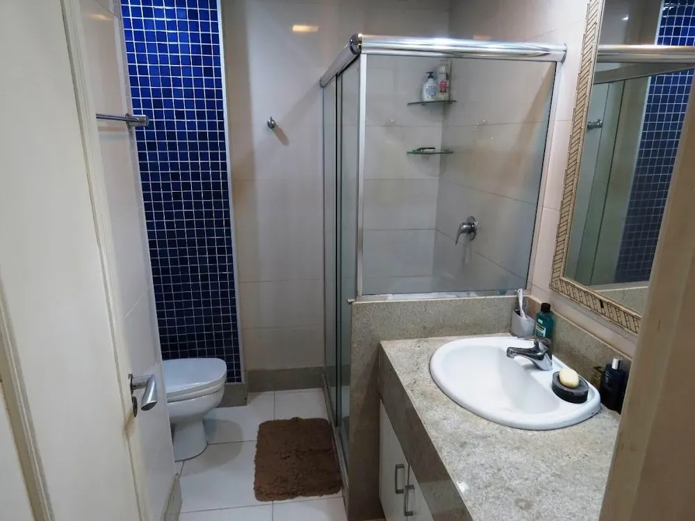 Apartamento, 2 quartos, 87 m² - Foto 11