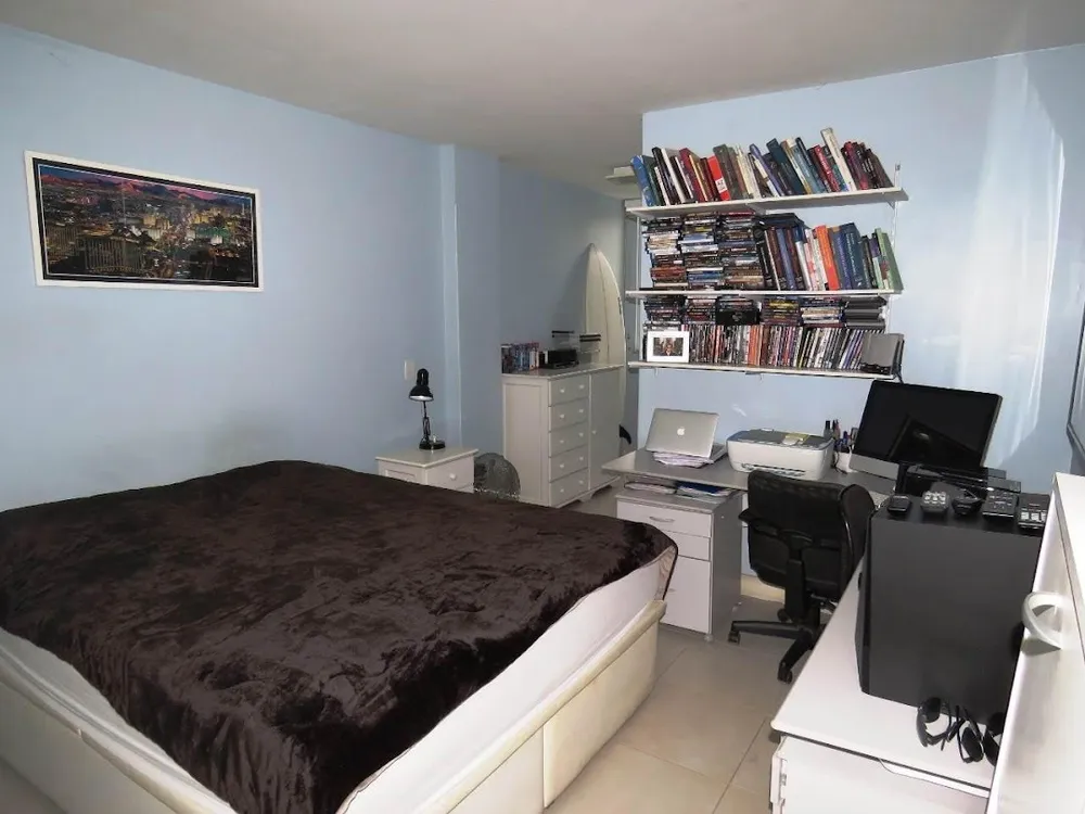Apartamento, 2 quartos, 87 m² - Foto 7
