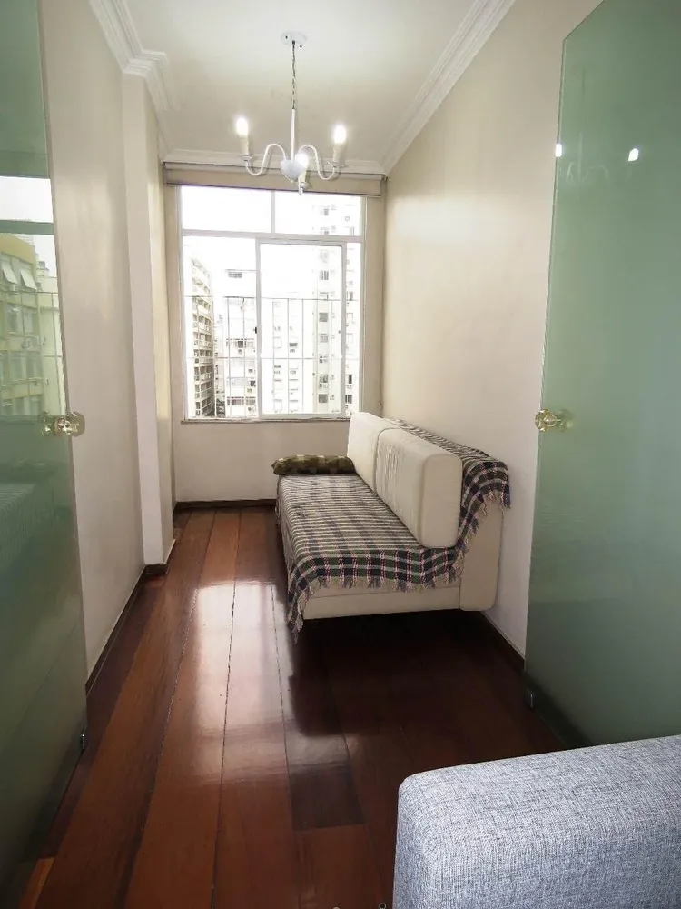 Apartamento, 2 quartos, 87 m² - Foto 5