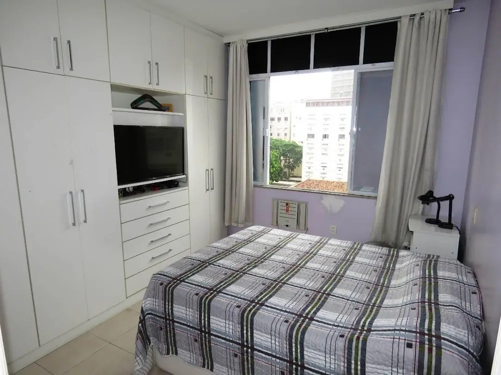 Apartamento, 2 quartos, 87 m² - Foto 8