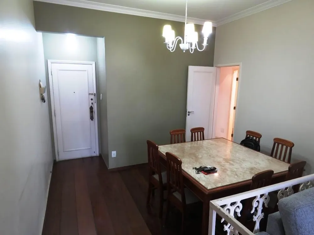 Apartamento, 2 quartos, 87 m² - Foto 4