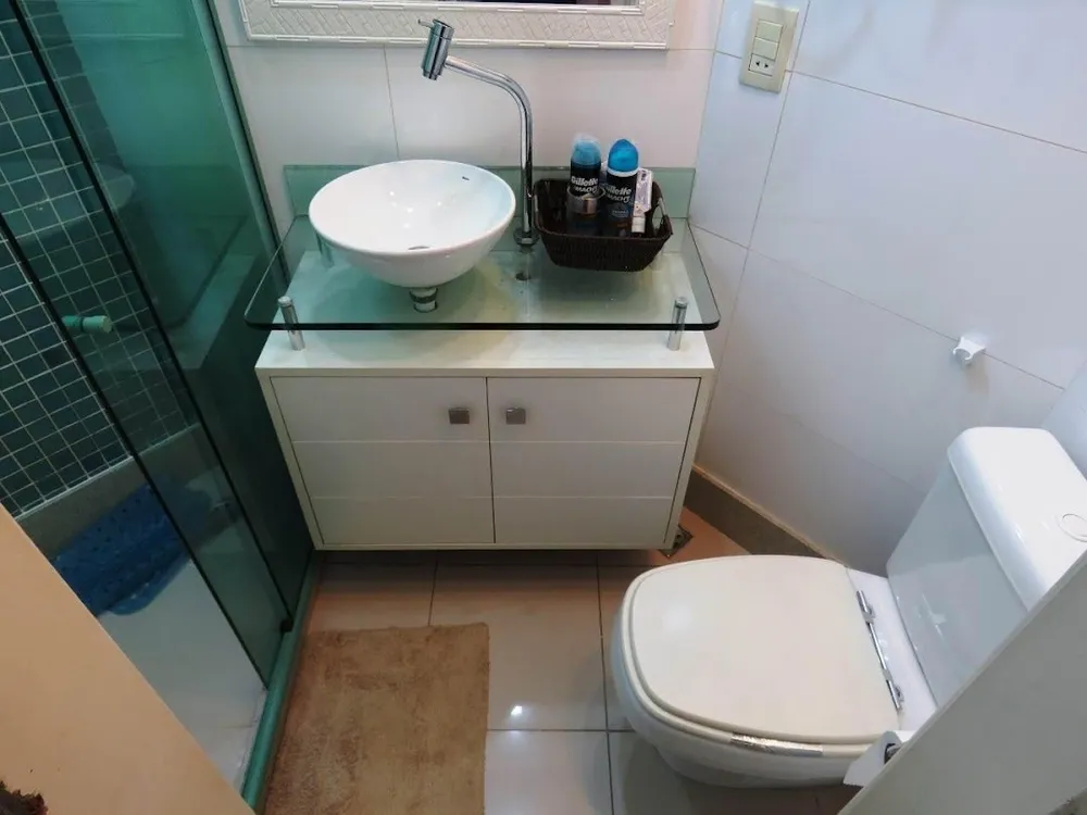 Apartamento, 2 quartos, 87 m² - Foto 12