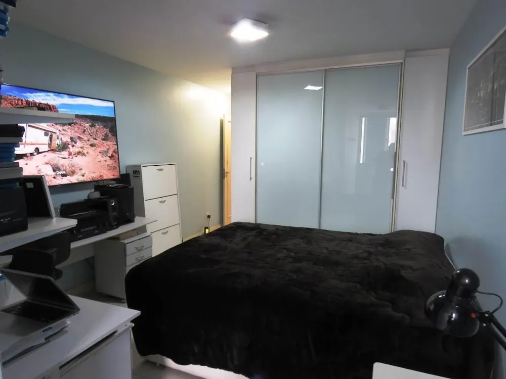 Apartamento, 2 quartos, 87 m² - Foto 6