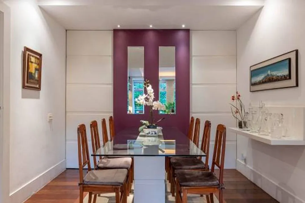 Apartamento, 3 quartos, 143 m² - Foto 5