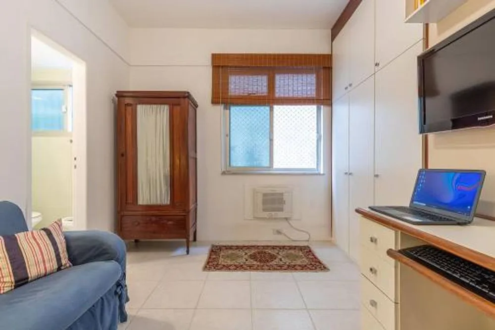 Apartamento, 3 quartos, 143 m² - Foto 6