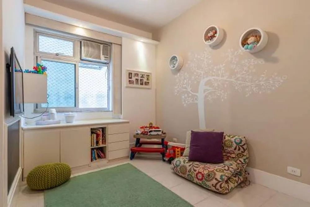 Apartamento, 3 quartos, 143 m² - Foto 16