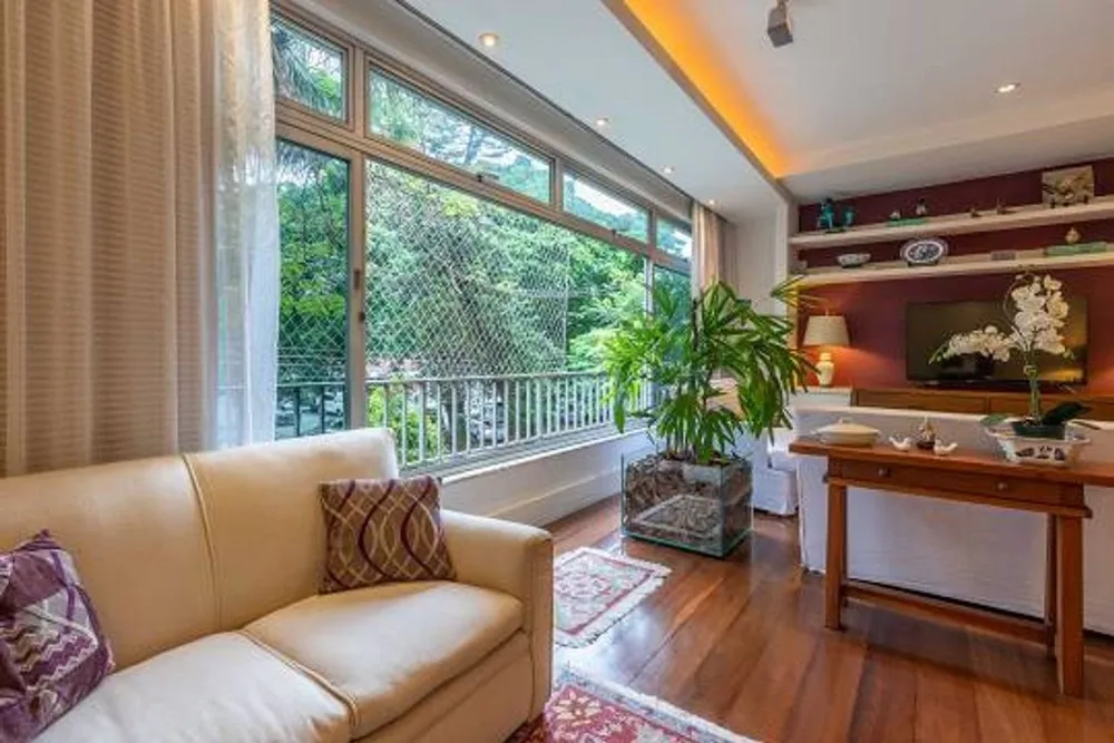 Apartamento, 3 quartos, 143 m² - Foto 11
